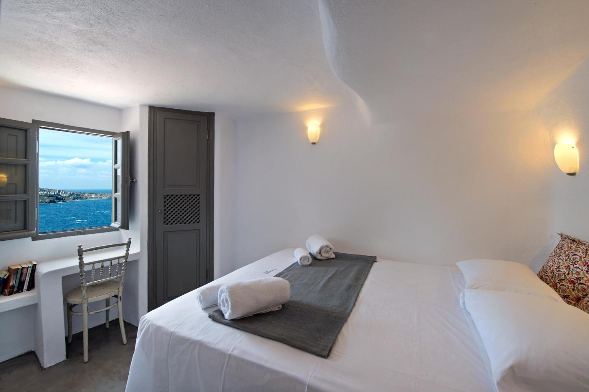 Theodora Suites (Adults Only) Oia  Ngoại thất bức ảnh