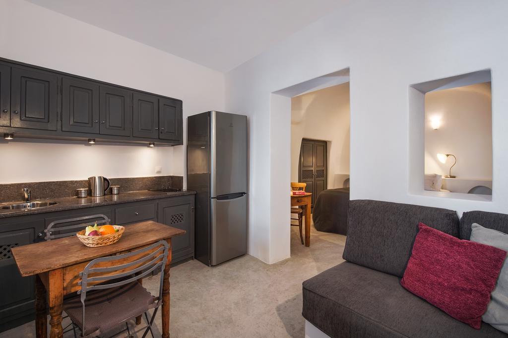 Theodora Suites (Adults Only) Oia  Phòng bức ảnh